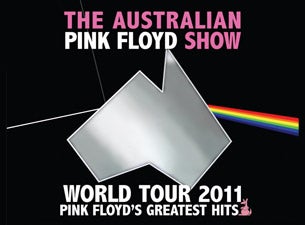 Australian Pink Floyd Show Tickets | 2022-23 Tour & Concert Dates
