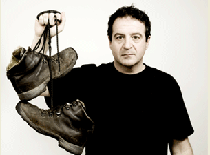 Mark Thomas: Live Tickets Mark Thomas: Live Tickets