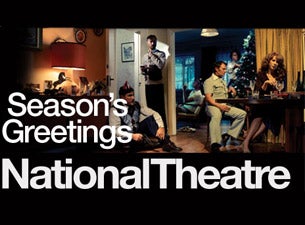 Seasons Greetings Tickets Seasons Greetings Tickets