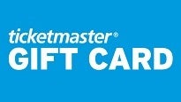 Gift Cards (Ticketmaster Ireland) Gift Cards (Ticketmaster Ireland)