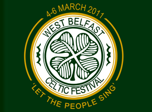 Celtic Festival Tickets Celtic Festival Tickets