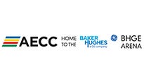 AECC BHGE Arena AECC BHGE Arena