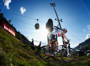 UCI Mountain Bike Cross Country World Cup Tickets UCI Mountain Bike Cross Country World Cup Tickets