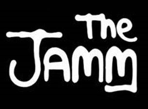 The Jamm Tickets The Jamm Tickets