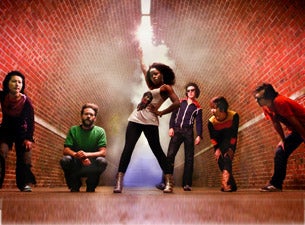 The Go! Team Tickets The Go! Team Tickets