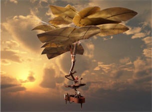 The Flying Machine 3D Tickets The Flying Machine 3D Tickets