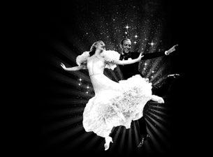 Strictly Gershwin Tickets Strictly Gershwin Tickets