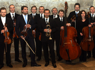 Chamber Philharmonc Europe Tickets Chamber Philharmonc Europe Tickets