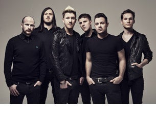 The Blackout Tickets The Blackout Tickets