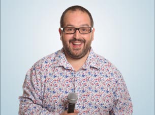 Justin Moorhouse Tickets Justin Moorhouse Tickets