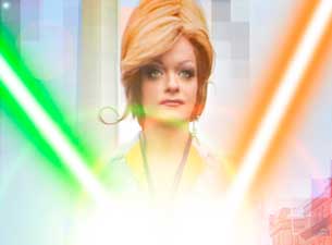 Alternative Miss Ireland Tickets Alternative Miss Ireland Tickets