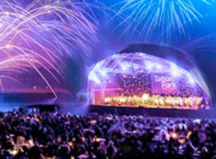 The Hale Light and Sound Spectacular Tickets The Hale Light and Sound Spectacular Tickets