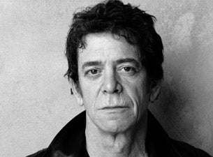 Lou Reed Tickets Lou Reed Tickets