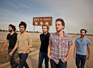 Young the Giant Tickets Young the Giant Tickets