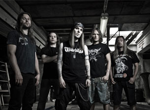 Children of Bodom Tickets Children of Bodom Tickets
