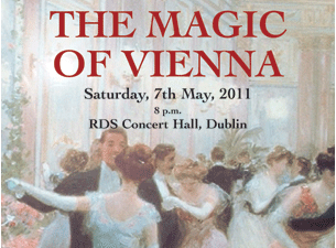 Magic of Vienna Tickets Magic of Vienna Tickets