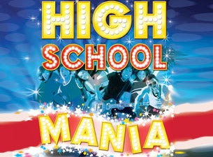High School Mania Tickets High School Mania Tickets