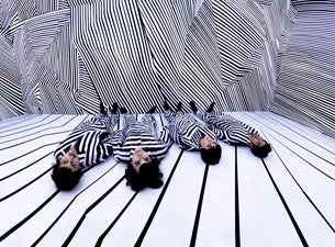 Ladytron Tickets Ladytron Tickets