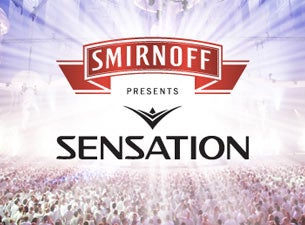 Smirnoff Presents Sensation Tickets Smirnoff Presents Sensation Tickets