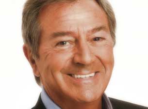Des O'Connor Tickets Des O'Connor Tickets
