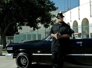 Ice Cube Tickets Ice Cube Tickets