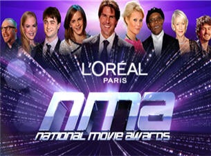 National Movie Awards Tickets National Movie Awards Tickets
