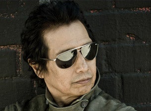 Alejandro Escovedo Tickets Alejandro Escovedo Tickets