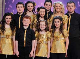 Sean Nos Ar an Tsionann Tickets Sean Nos Ar an Tsionann Tickets