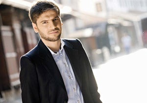 Sami Yusuf Tickets Sami Yusuf Tickets