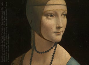 Leonardo Da Vinci: Painter At the Court of Milan Tickets Leonardo Da Vinci: Painter At the Court of Milan Tickets