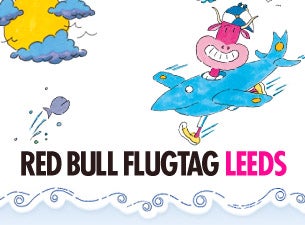 Red Bull Flugtag Tickets Red Bull Flugtag Tickets