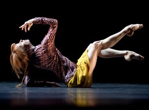 Sylvie Guillem Tickets Sylvie Guillem Tickets
