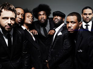 The Roots Tickets The Roots Tickets