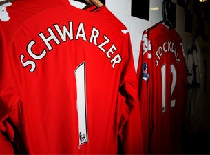Craven Cottage Tours Tickets Craven Cottage Tours Tickets