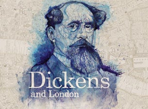 Dickens and London Tickets Dickens and London Tickets