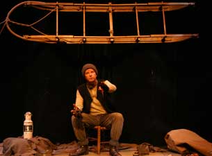 Tom Crean - Antarctic Explorer Tickets Tom Crean - Antarctic Explorer Tickets