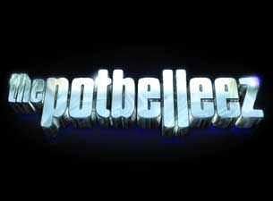 Potbelleez DJ Set Tickets Potbelleez DJ Set Tickets