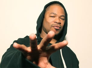 Xzibit Tickets 2021 22 Tour Concert Dates Ticketmaster Uk