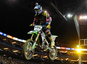 British Supercross Championship Tickets British Supercross Championship Tickets