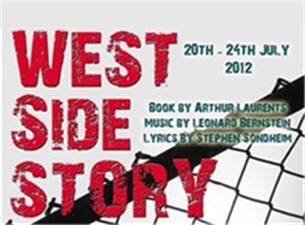 West Side Story - Day 8 Productions Tickets West Side Story - Day 8 Productions Tickets