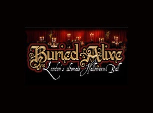 Buried Alive Ball Tickets Buried Alive Ball Tickets
