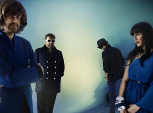 Guillemots Tickets Guillemots Tickets