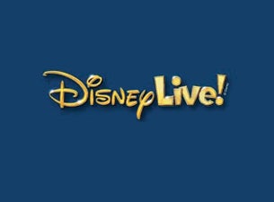 Disney Live! Tickets Disney Live! Tickets