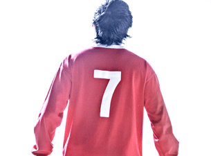 Dancing Shoes - The George Best Story Tickets Dancing Shoes - The George Best Story Tickets