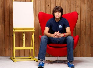 Demetri Martin Tickets Demetri Martin Tickets