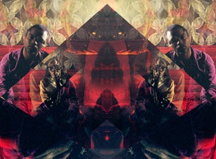 Shabazz Palaces Tickets Shabazz Palaces Tickets