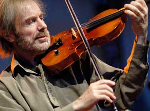 Jean Luc Ponty Tickets Jean Luc Ponty Tickets