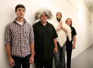 Melvins Tickets Melvins Tickets