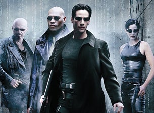 Matrix Live Tickets Matrix Live Tickets