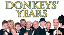 Donkeys Years Tickets Donkeys Years Tickets